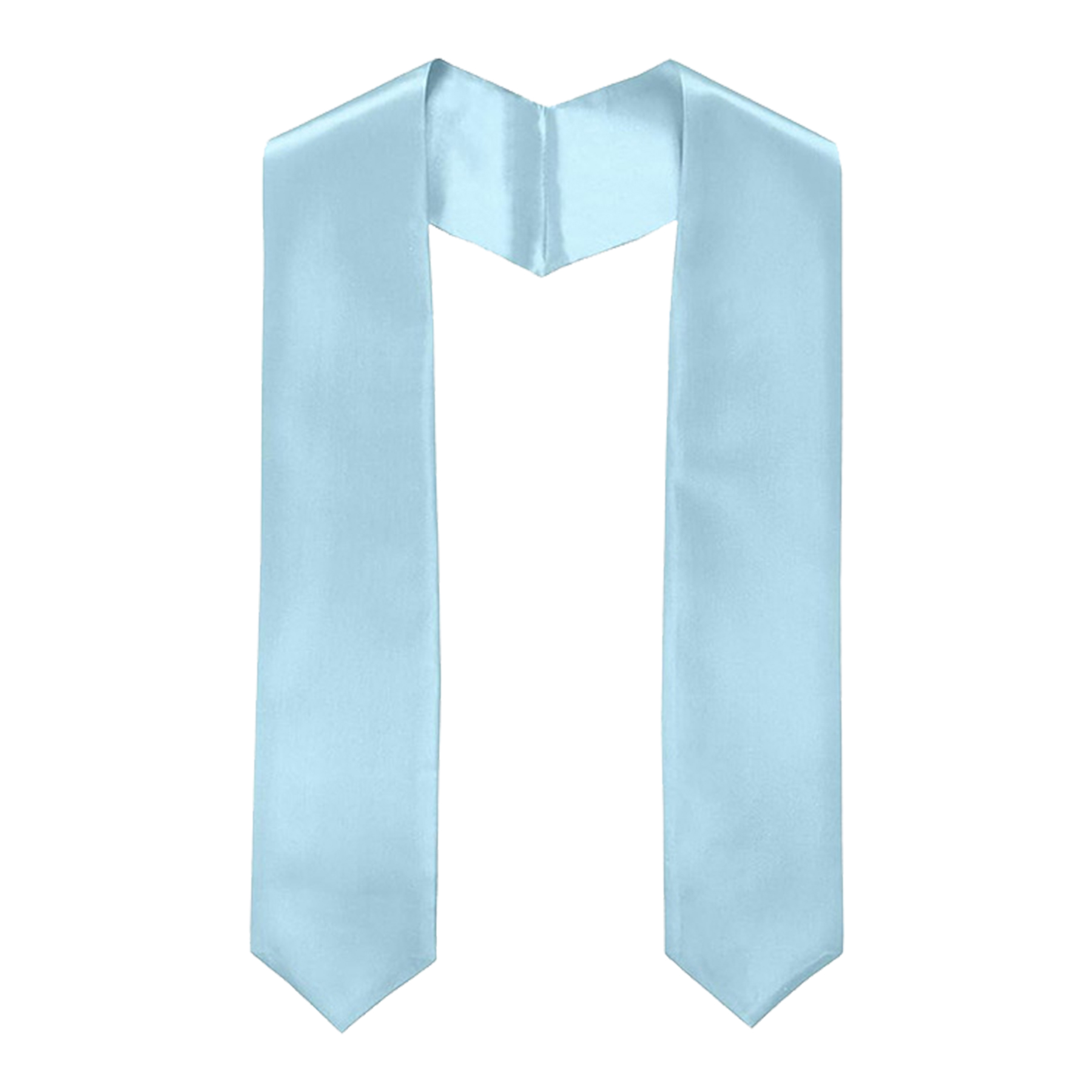 FlyFlyPromos - Graduation Honor Shawl Image 4 - Promotional Product
